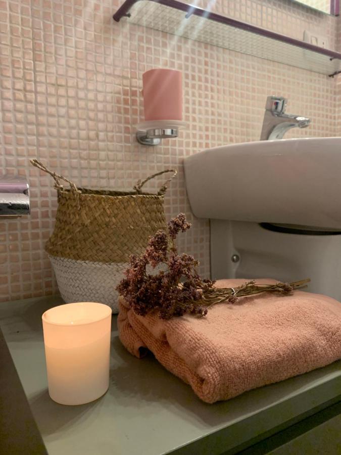Casa Di Gianna Guest House Bari Eksteriør billede