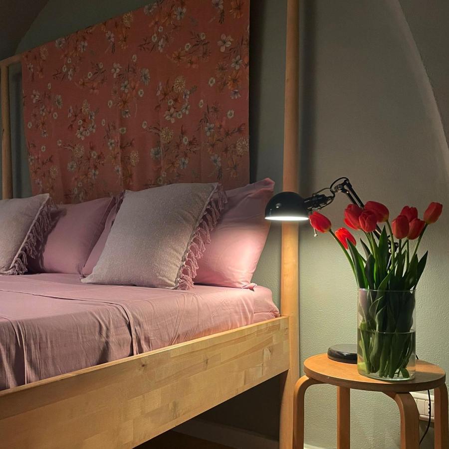 Casa Di Gianna Guest House Bari Eksteriør billede