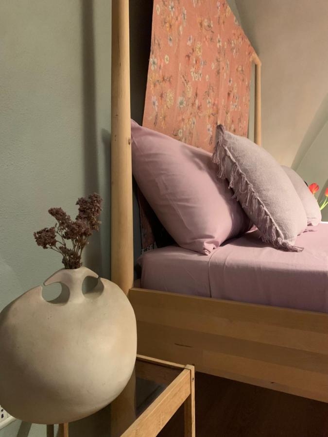 Casa Di Gianna Guest House Bari Eksteriør billede