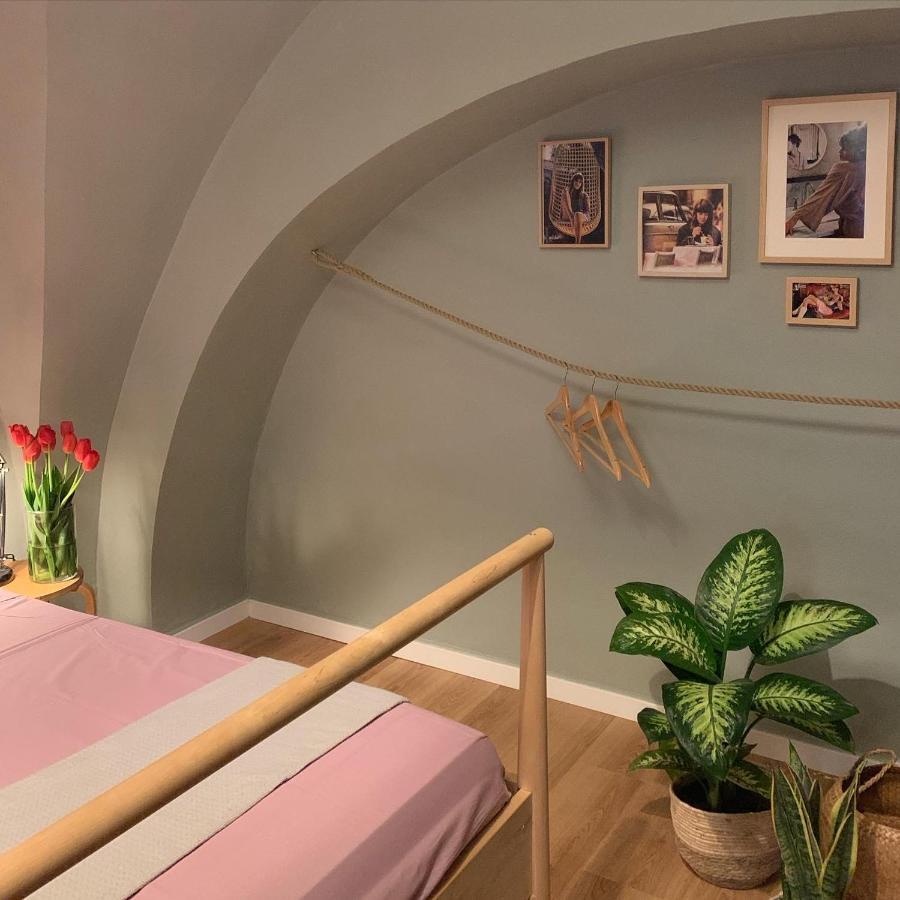 Casa Di Gianna Guest House Bari Eksteriør billede