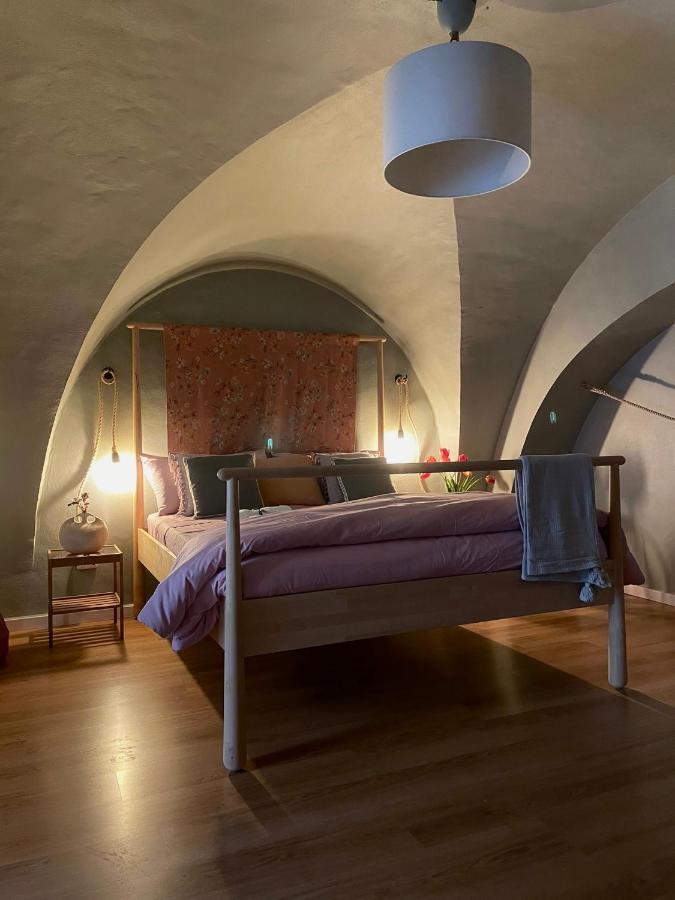 Casa Di Gianna Guest House Bari Eksteriør billede