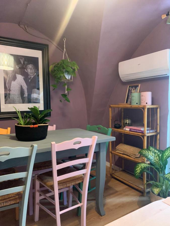 Casa Di Gianna Guest House Bari Eksteriør billede