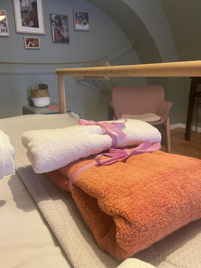 Casa Di Gianna Guest House Bari Eksteriør billede