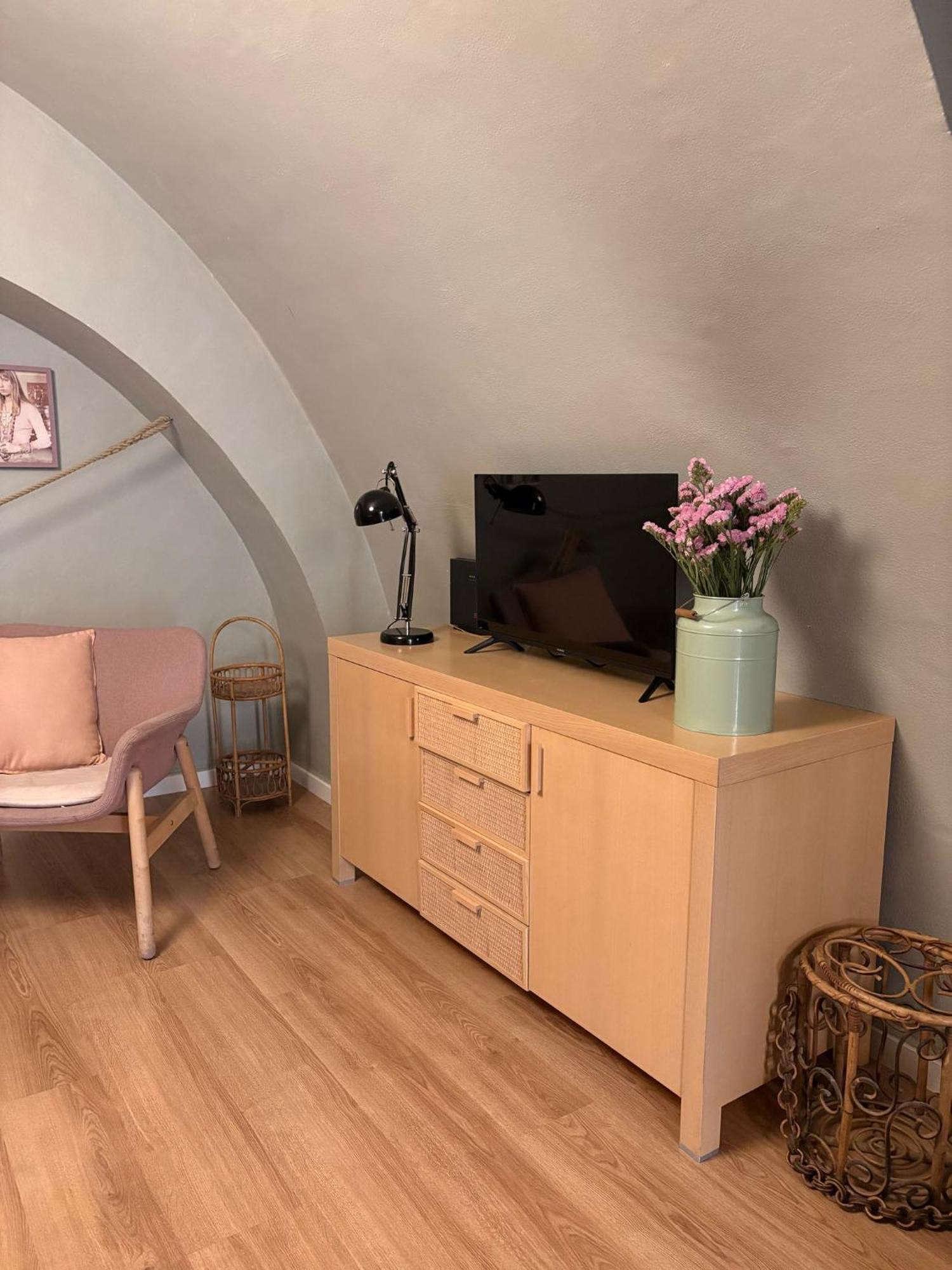 Casa Di Gianna Guest House Bari Eksteriør billede